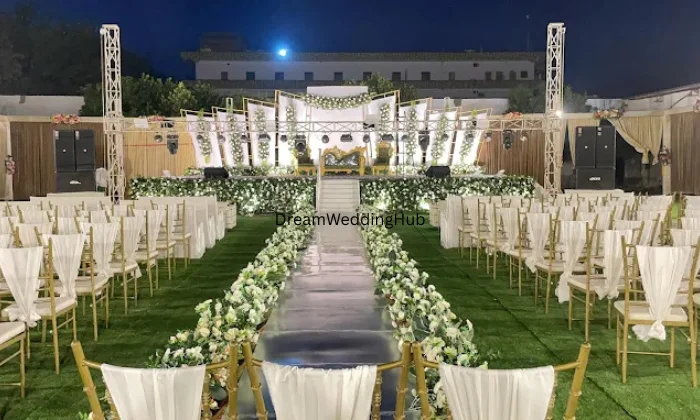 Chhabra Event  Caterer Best Wedding